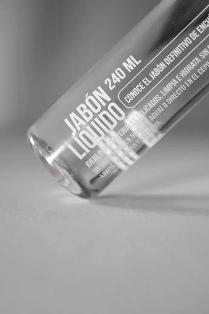 Jabón Líquido